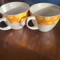 tazze da caffè latte 