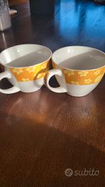 tazze da caffè latte 