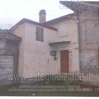 Appartamento Montecreto [A4343848]