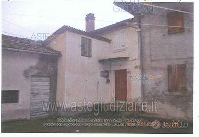 Appartamento Montecreto [A4343848]