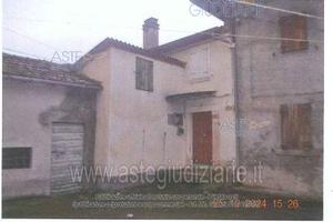 Appartamento Montecreto [A4343848]