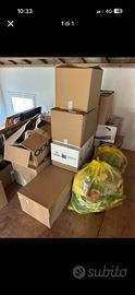 Abbigliamento bimbi da 6 a 36 mesi