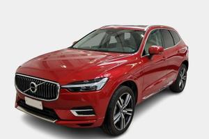 VOLVO XC60 T6 Plug-in AWD auto Recharge Insription