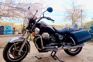 Moto Guzzi California III - Iscritta ASI 