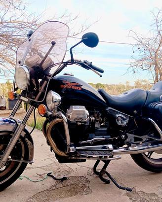 Moto Guzzi California III - Iscritta ASI 