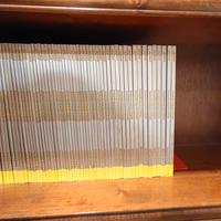 Raccolta album panini 50esimo anniversario