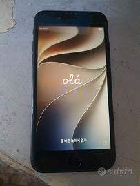 Iphone se 2020  256gb  pari al nuovo 