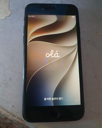 Iphone se 2020  256gb  pari al nuovo 