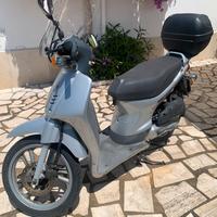 Honda SH 50 - 2012