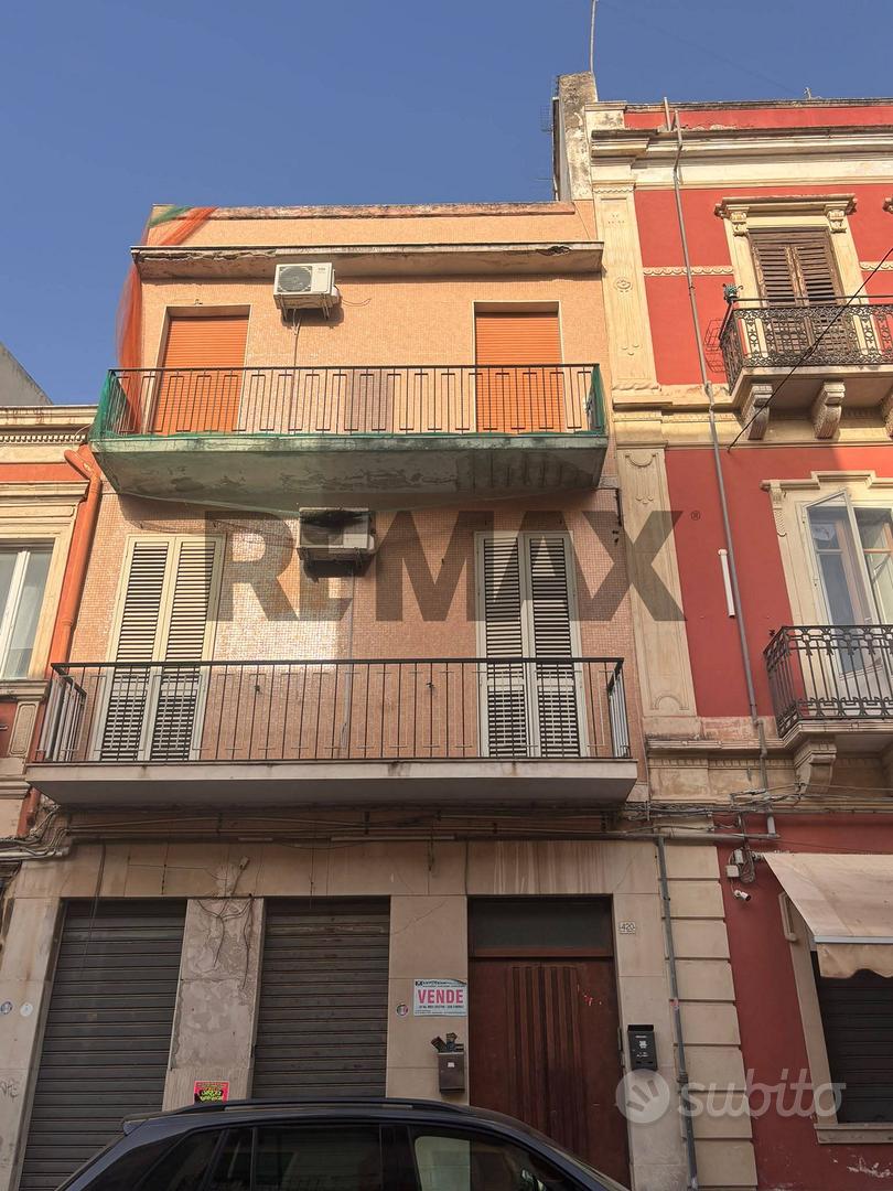 Appartamento - Augusta - Vista 4