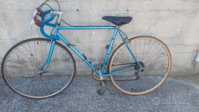 Bici da corsa vintage Sedazzari