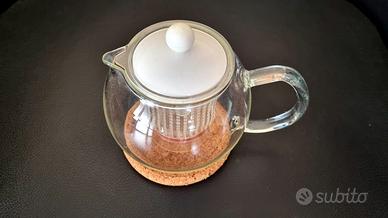 Teiera Bodum modello Assam