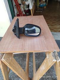 Mazda specchietto dx e fendinebbia