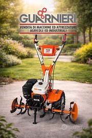 motozappa RURIS 731 FR