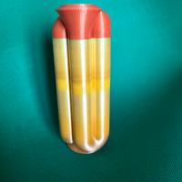 Nano Didgeridoo portatile