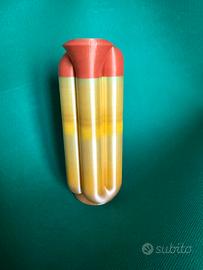 Nano Didgeridoo portatile