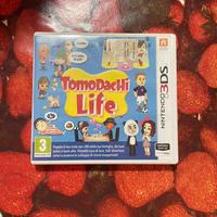 Tomodachi life 3DS