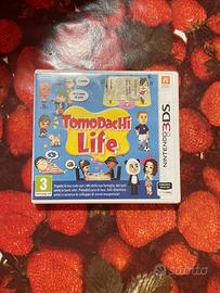 Tomodachi life 3DS