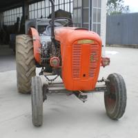 Trattore d'epoca SAME 360 C del 1964