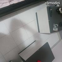 camera fa letto