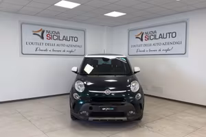 FIAT 500L 1.6 Multijet 105 CV Trekking