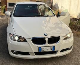 BMW 320 Cabrió E93 2.0