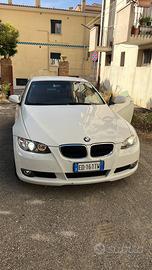 BMW 320 Cabrió E93 2.0