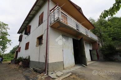 CASA INDIPENDENTE A TOANO