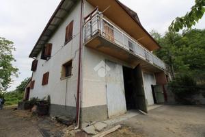 CASA INDIPENDENTE A TOANO