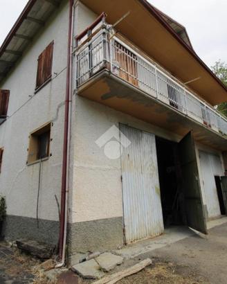 CASA INDIPENDENTE A TOANO