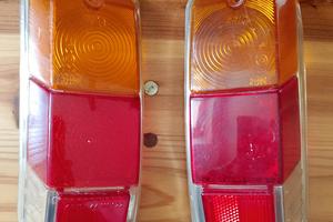 Ricambi Fiat 500 epoca