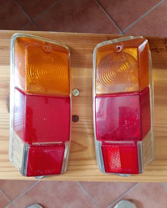 Ricambi Fiat 500 epoca