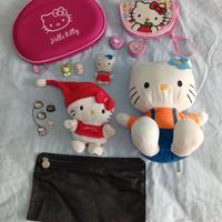 Lotto HELLO KITTY