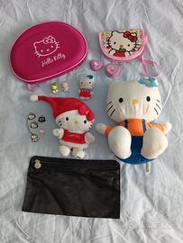 Lotto HELLO KITTY