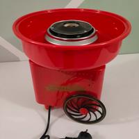 Macchina per lo zucchero filato