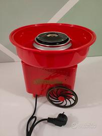 Macchina per lo zucchero filato