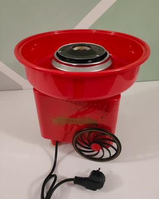 Macchina per lo zucchero filato