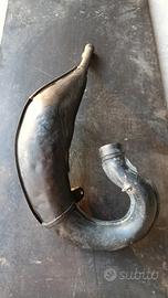 Marmitta Honda Cr hpp 125 1992