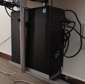 Fujitsu Esprimo P558