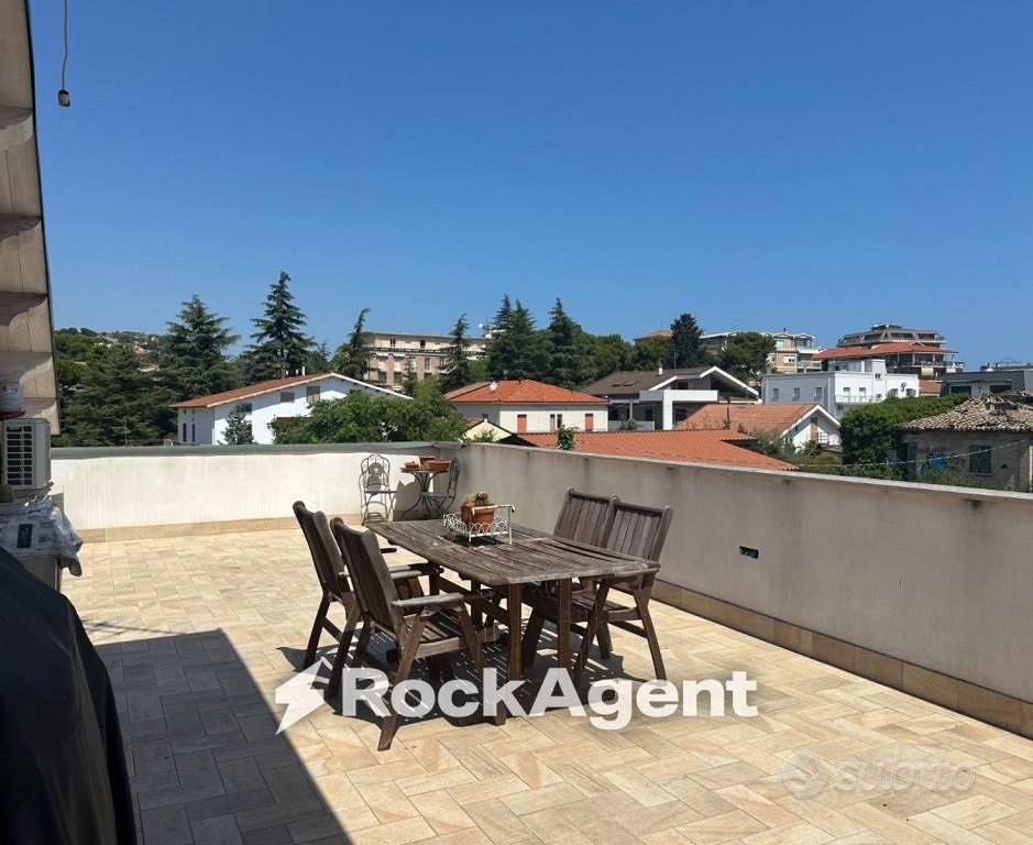 Casa – Pescara, Rione Partenze - Vista 2