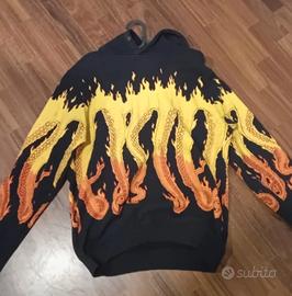 Felpa octopus Abbigliamento e Accessori In vendita a Rieti