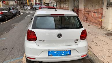 VOLKSWAGEN Polo 5ª serie - 2016