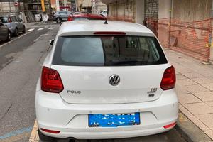 VOLKSWAGEN Polo 5ª serie - 2016