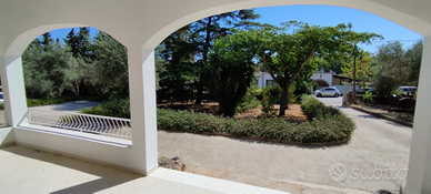 Casa vacanze a Tertenia