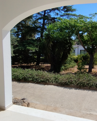 Casa vacanze a Tertenia