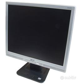 Monitor Acer AL1917
