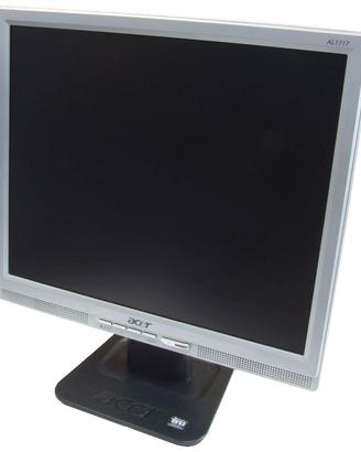 Monitor Acer AL1917