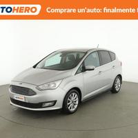 FORD C-Max WJ25904