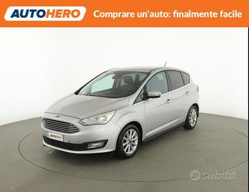 FORD C-Max WJ25904