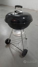 barbecue Weber Kettle 47 cm
